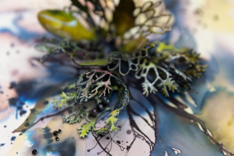 Nora Kovats, Conscious Garden, HeckenRaunen