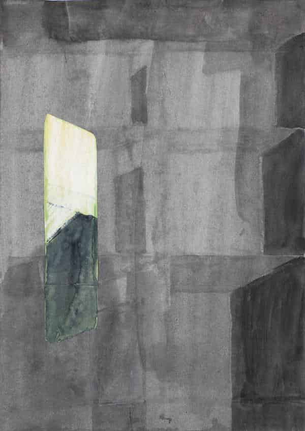 Tobias Buckel, ohne Titel