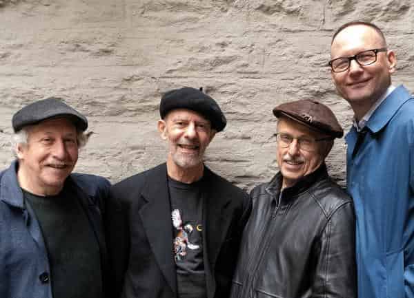 Die Nu Band kommt nach Bayreuth