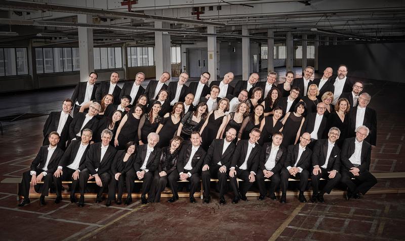 Unter dem Titel „Rhythm of the World“ laden die Nürnberger Symphoniker am 8. August in den Luitpoldhain