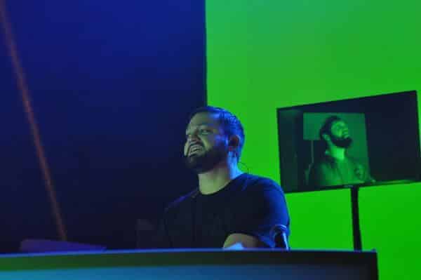 Fritz Kalkbrenner