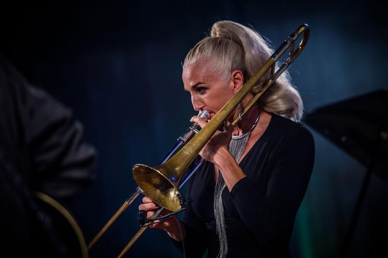 Karin Hammar