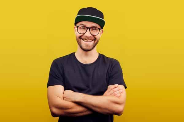 Mark Forster