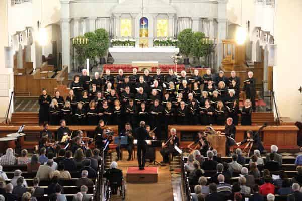 Bamberger Oratorienchor