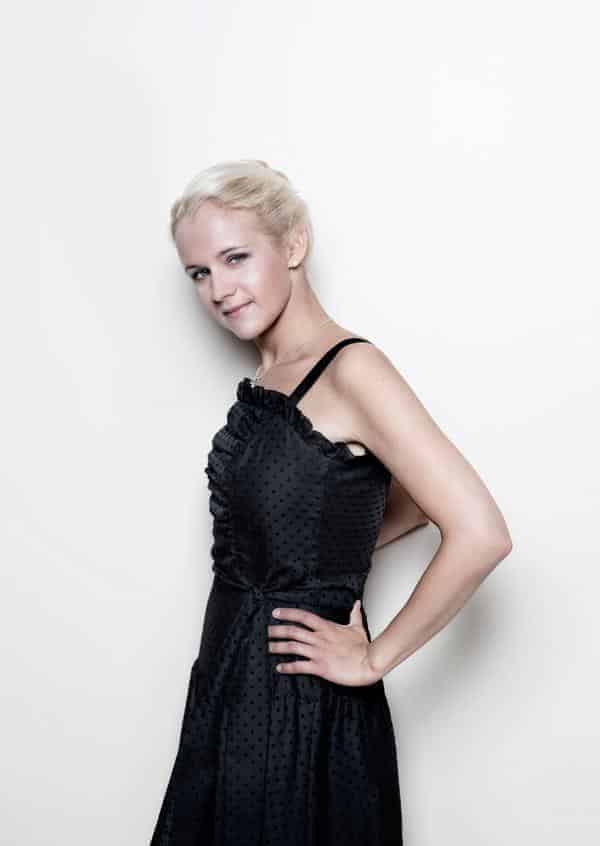 Aleksandra Mikulska