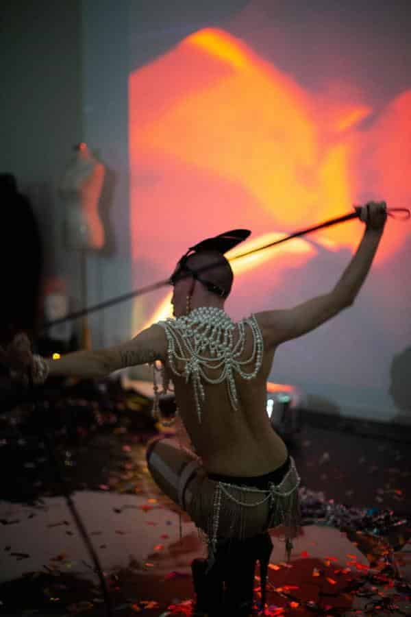Otakar Skala, Haus of Skala, Performance, 2020-23
