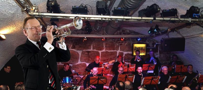 Otto&acute;s Swing & Bluesband