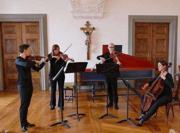Die Tage der Alten Musik in Bamberg