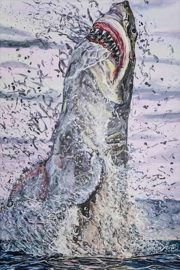Jana Euler, „GWF 5“, 2019