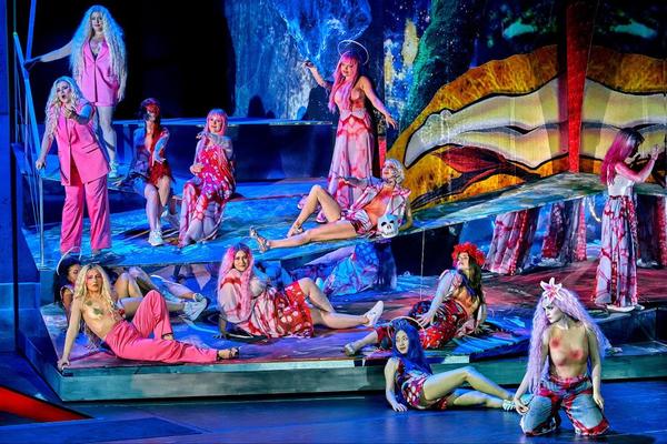 Bayreuther Festspiele 2023: Parsifal
