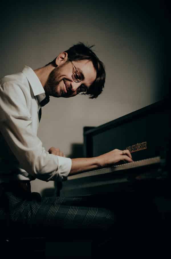 Paul Bernewitz