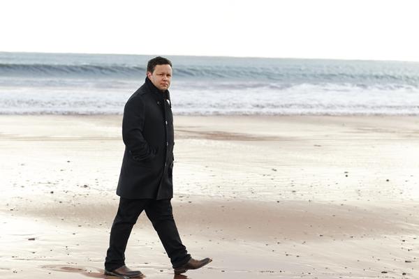 Paul Potts trat bereits in Südkorea, Japan, Skandinavien, Deutschland, dem Vereinigten Königreich und Wales auf