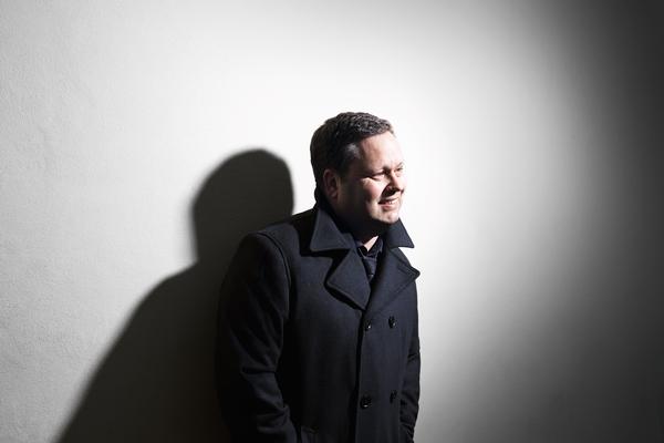 Der britische Tenor Paul Potts kommt nach Bamberg