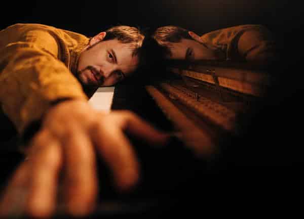 Daniel Garcia Trio