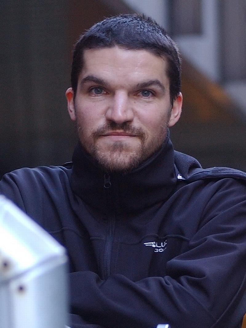 Regisseur Philipp Löhle
