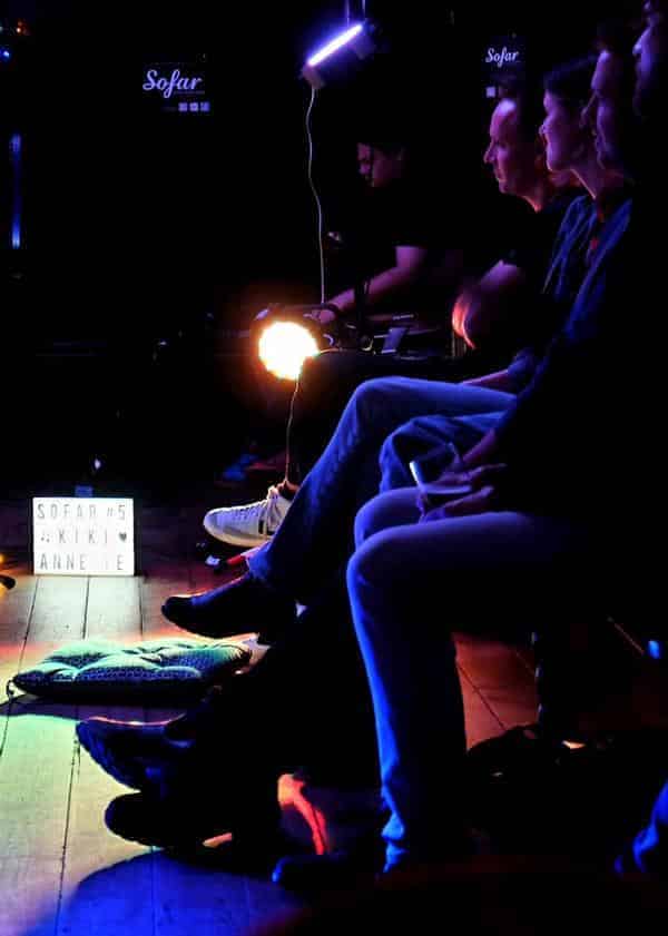 SofarSounds