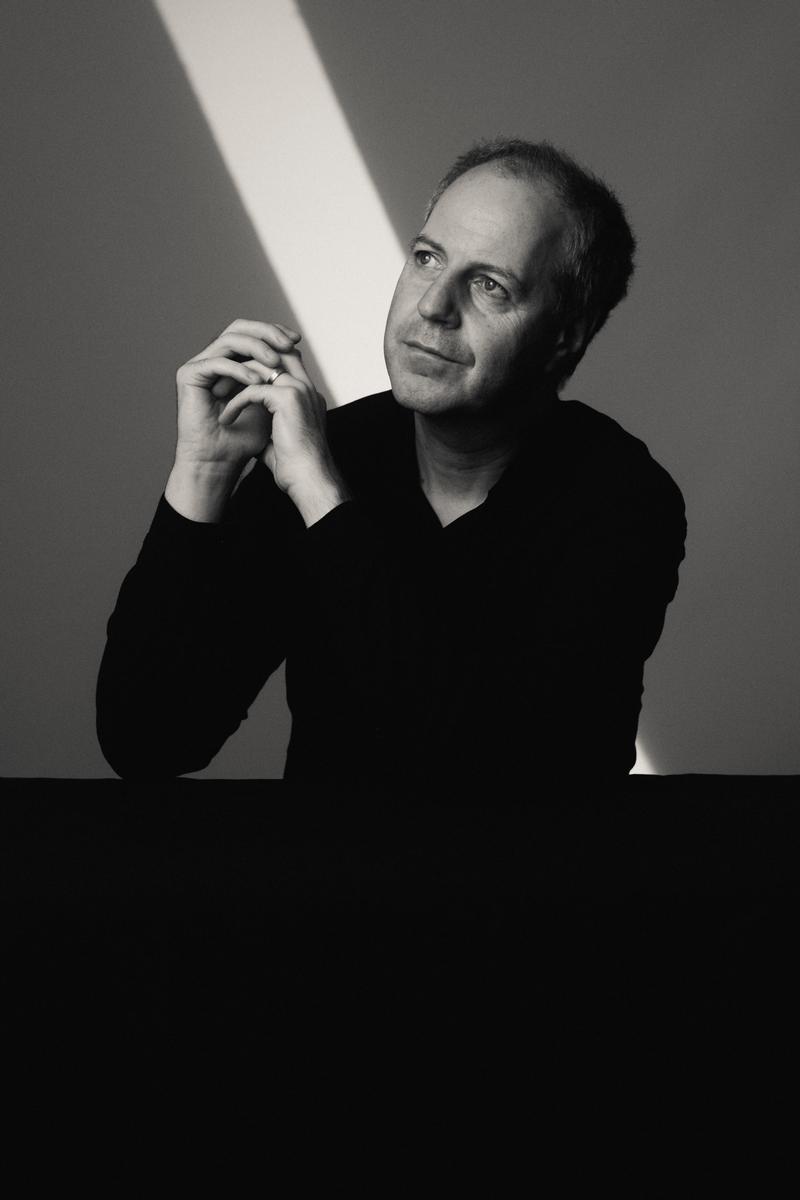 Der Pianist Nicolas Stavy gibt zwei Meisterkurse bei Les Amateurs virtuoses