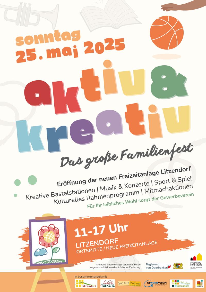 Werbeanzeige: kulturforum-ba.de