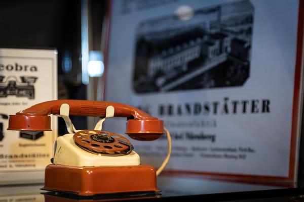 50 Jahre Playmobil – Die Firmengeschichte hinter dem Welterfolg: Neue Sonderausstellung im Städtischen Museum Zirndorf