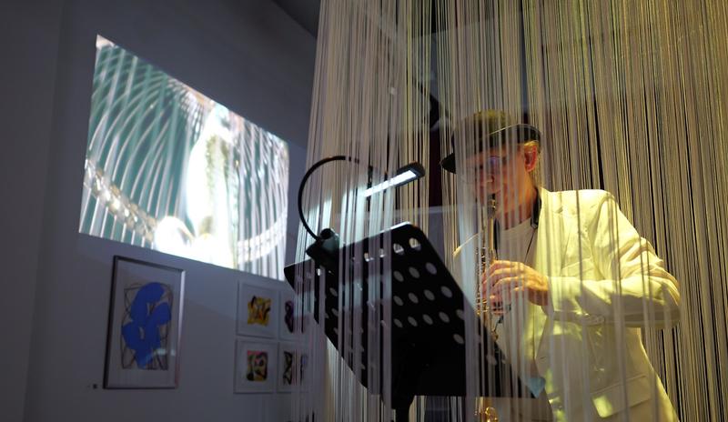 Birds in Cages bei der Pocket Opera in Nürnberg