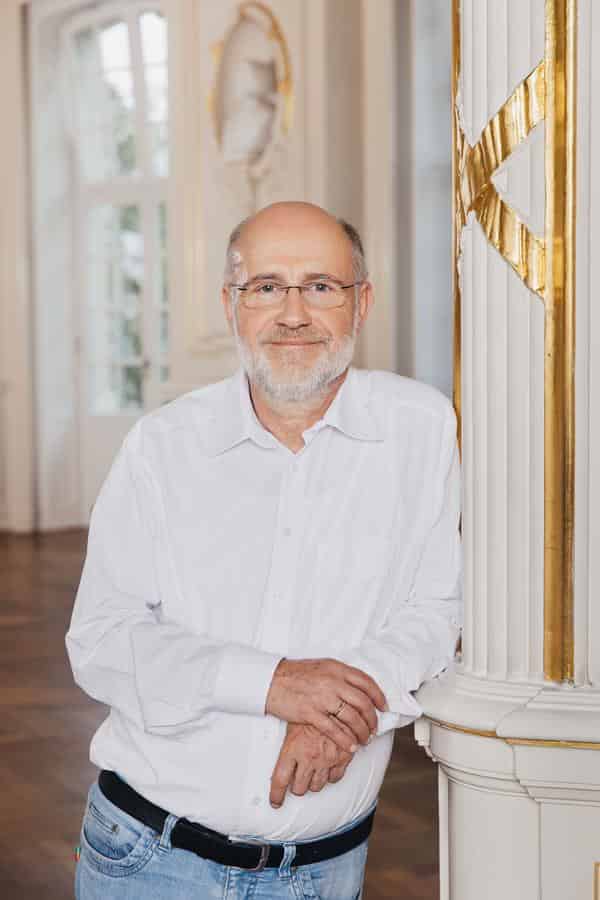 Harald Lesch
