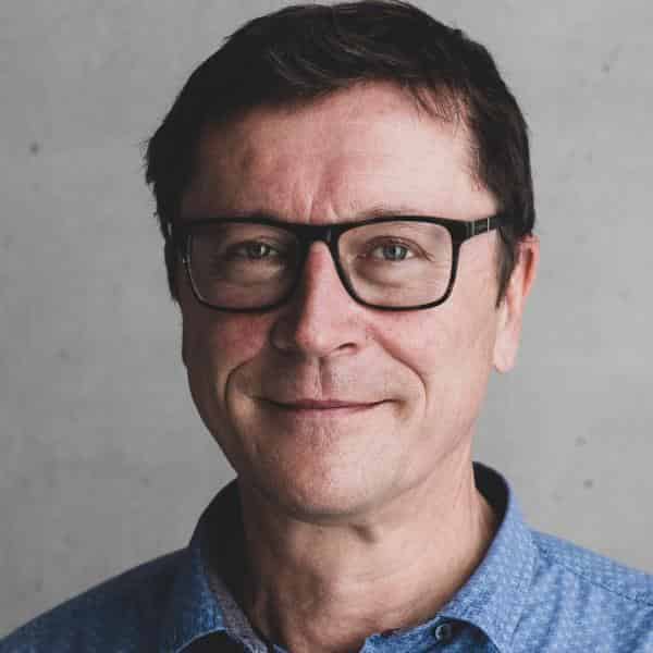 Portrait Jörg Nellen