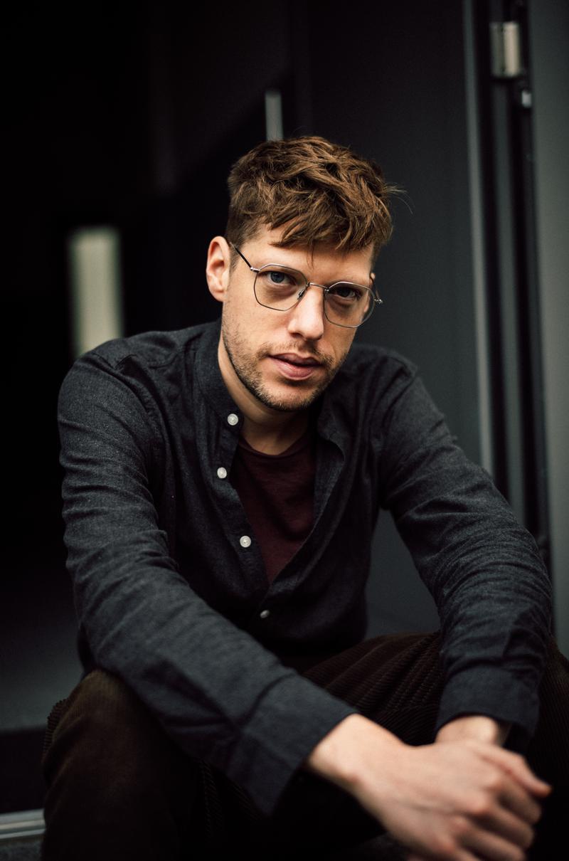 Bild + Ton-Konzertprojekt des Ensemble Kontraste mit Paul Biessmann