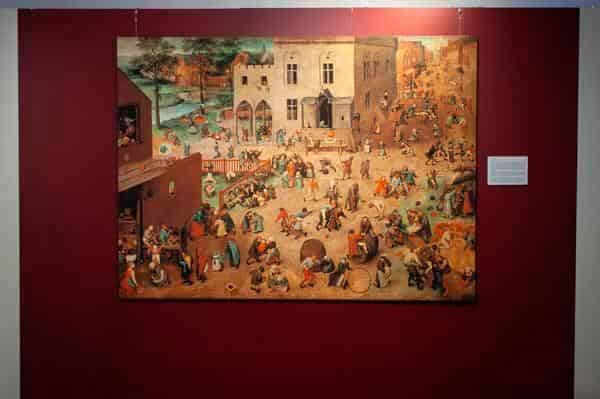 Impressionen aus der Ausstellung