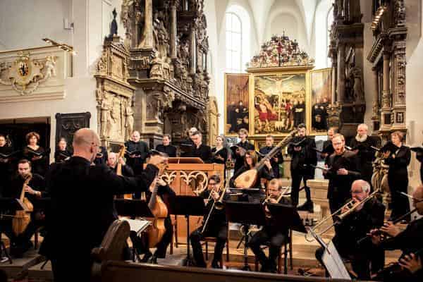 Ensemble Hofmusik