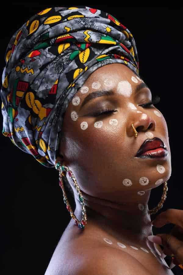 Justina Lee Brown bei den Rother Bluestagen
