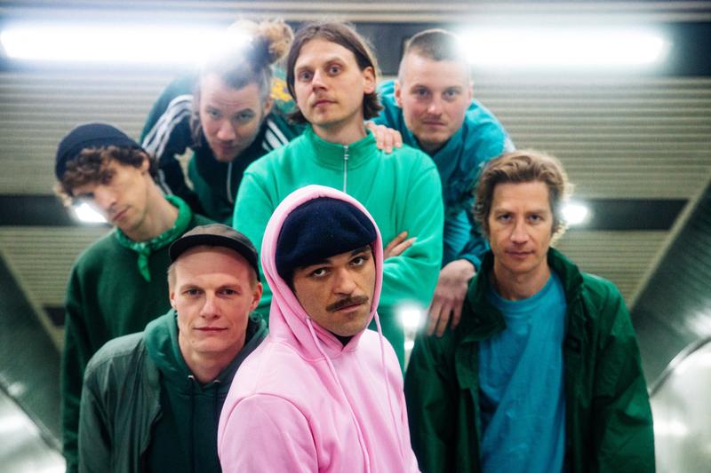 Botticelli Baby spielen bei den 33. Rother Bluestages am 26. März