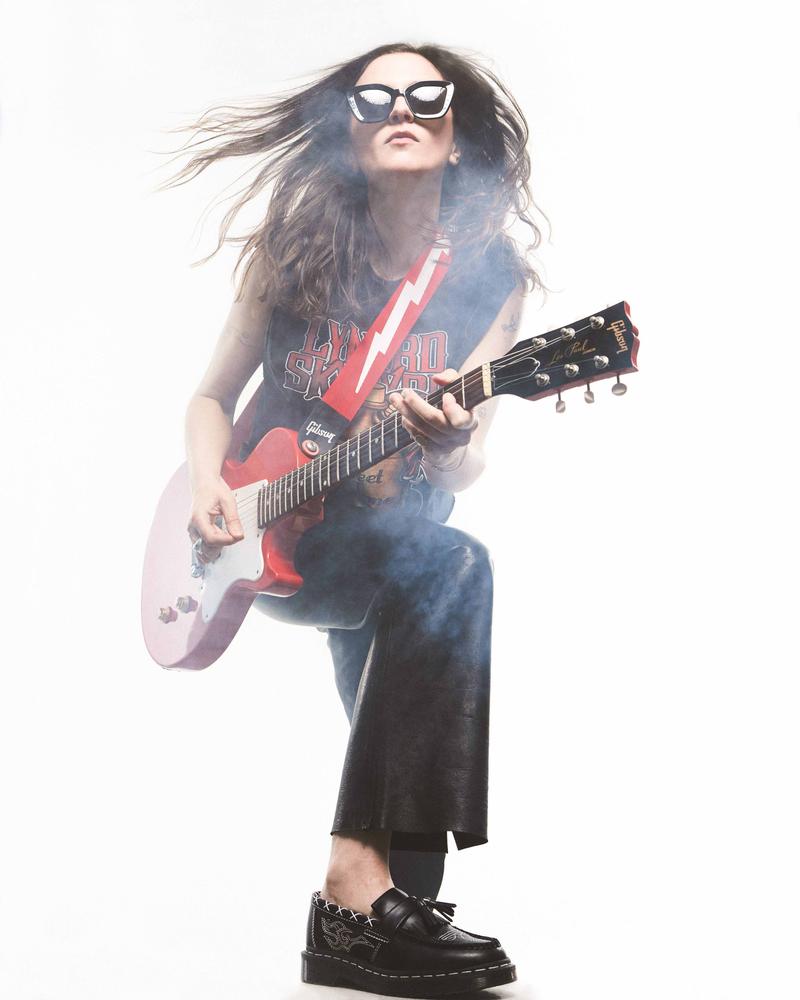 Laura Cox ist am 27. März bei den Rother Bluestagen zu Gast