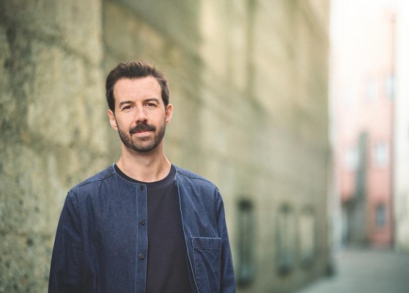 Mario Petuzzi ist am 24. November mit „Winterschlaf“ zu Gast