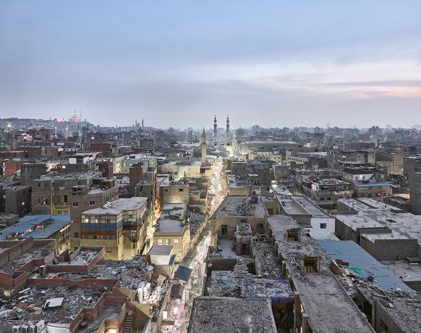 Cairo-I