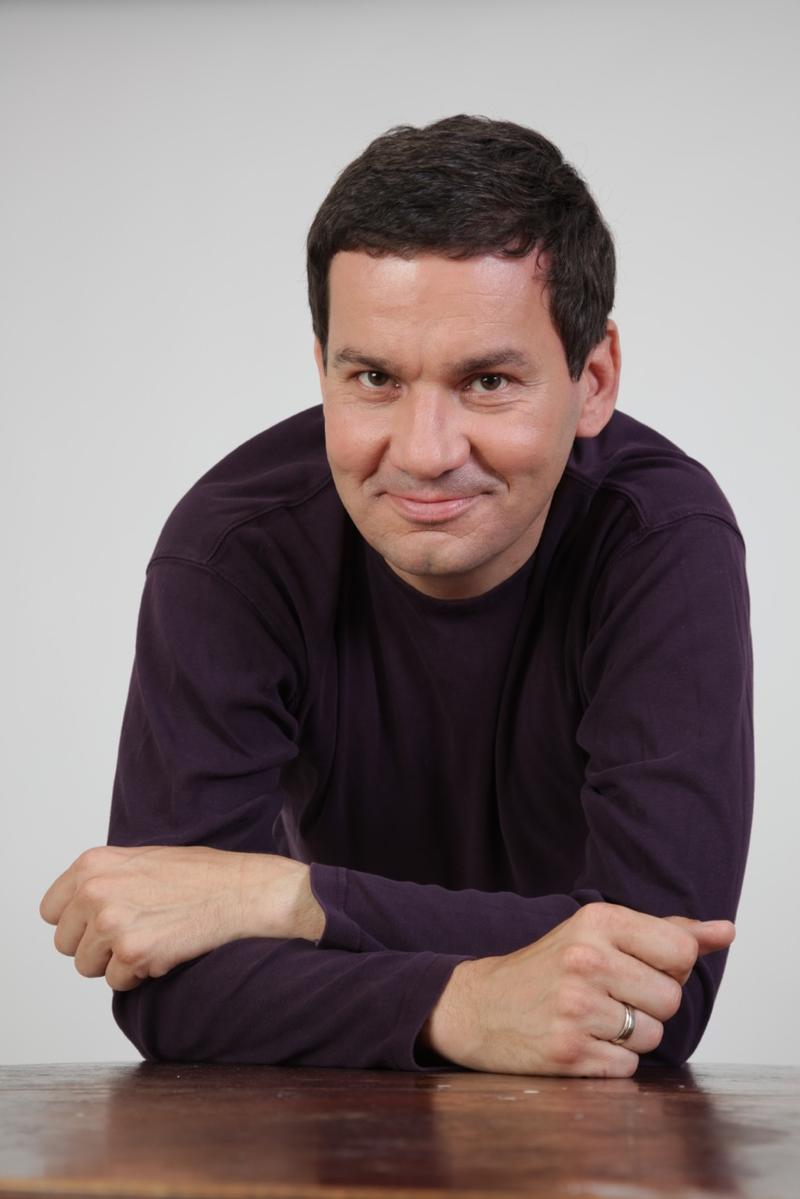 Moritz Netenjakob