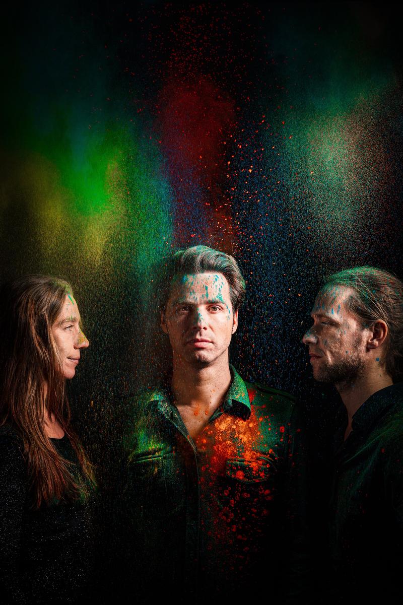 Das Pulsar Trio lädt am 22. Mai 2026 zum Konzert