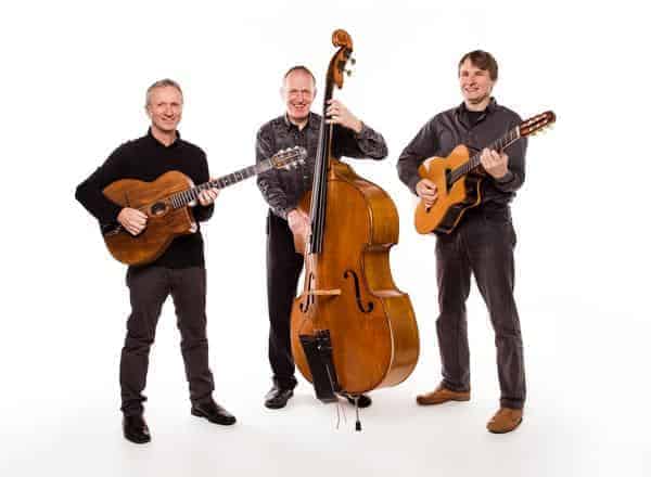 Manfred Fuchs Trio