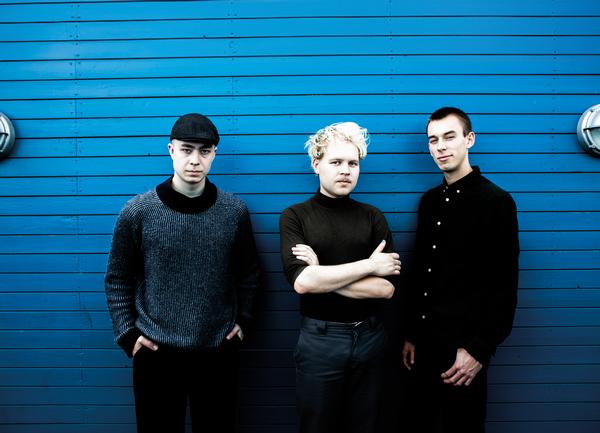 Das Vincent Meissner Trio kommt zum Pijazzo des Kulturforums nach Bayreuth