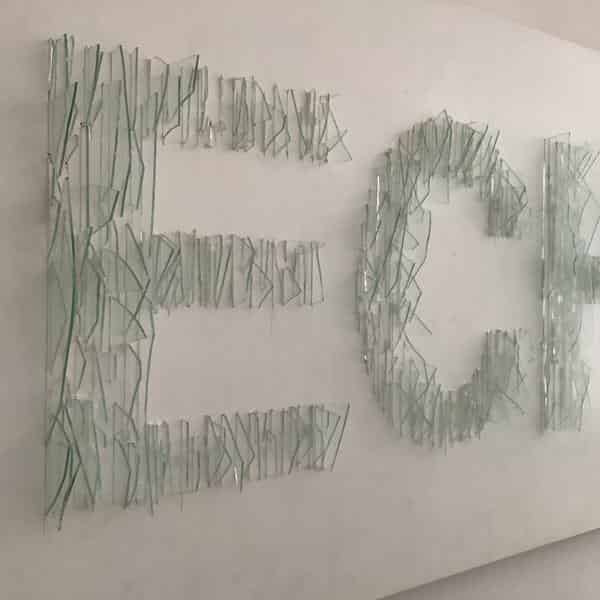 Ausstellung Kunstverein Bamberg: Eduard Winklhofer