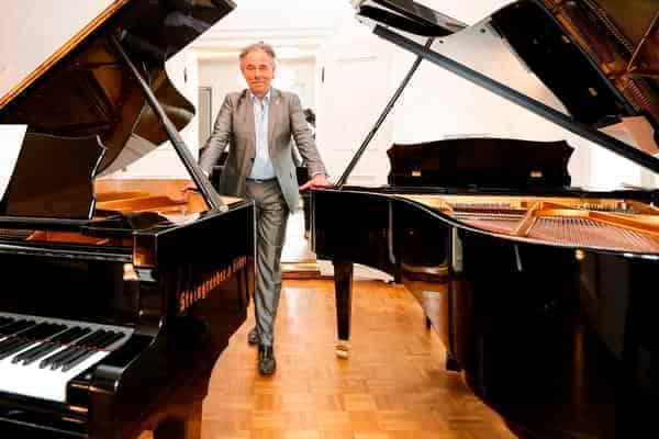 Udo Schmidt-Steingraeber