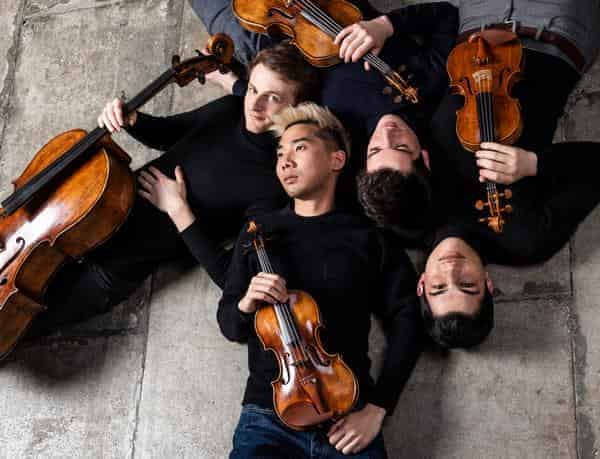 Quatuor Arod