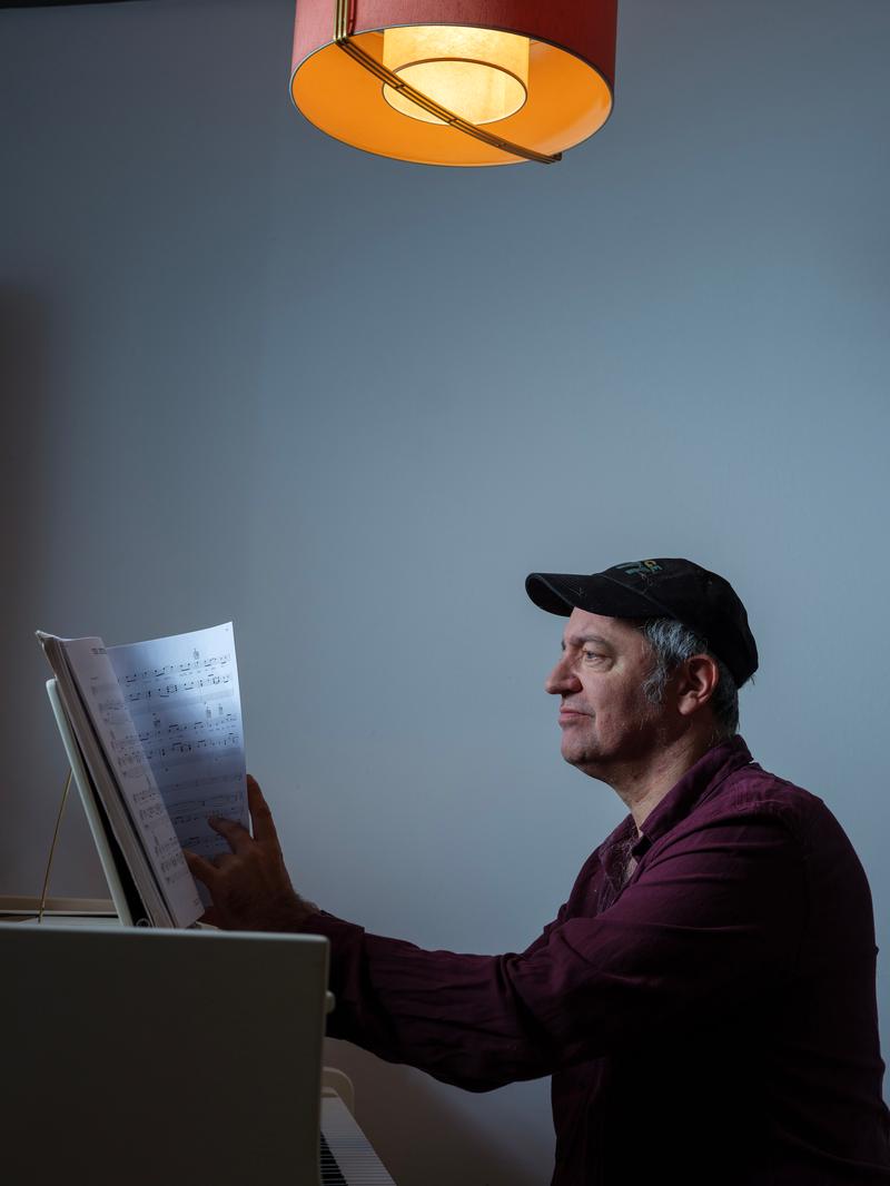 „Die bekannte Band Zärtlichkeiten mit Freunden“ am 13. Juni