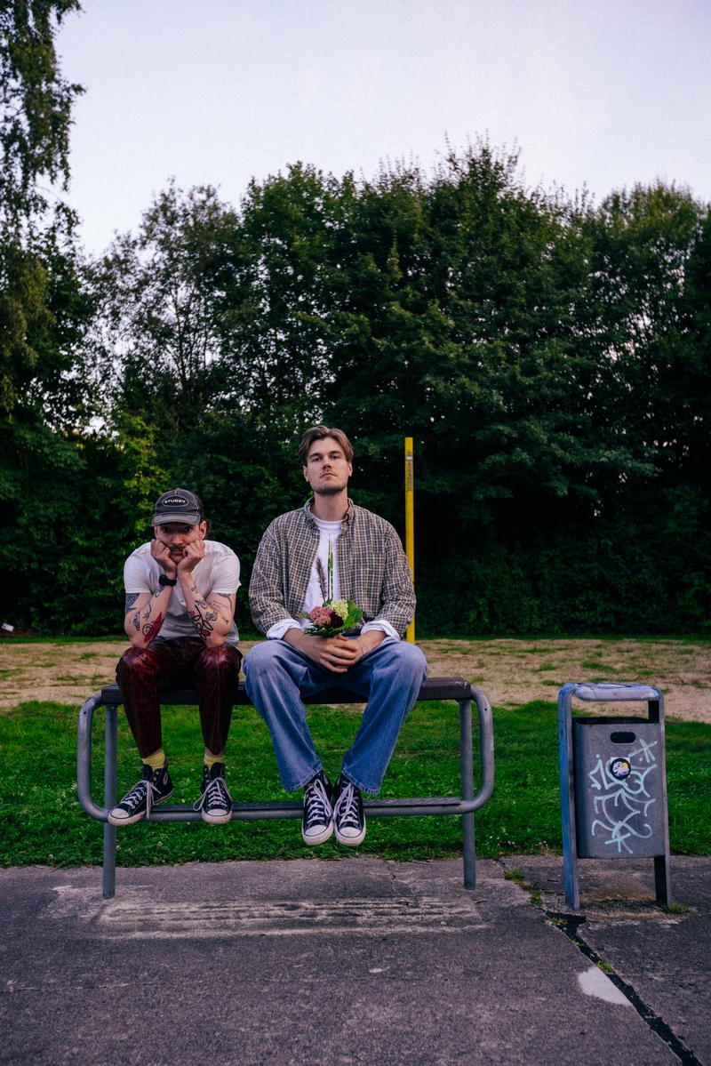 RAUM27 spielt am 10. Oktober im Heilig-Geist-Saal