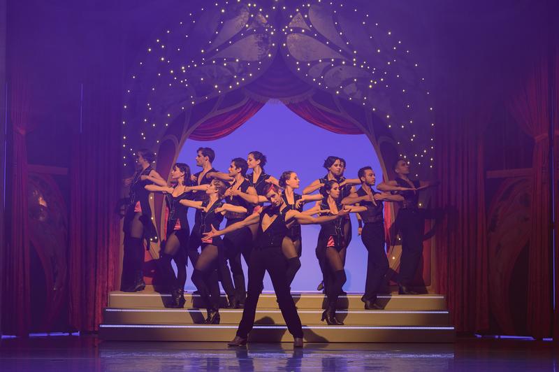 Das Landestheater Eisenach nimmt Julia Grunwalds Ballett "Paris, Paris" wieder auf