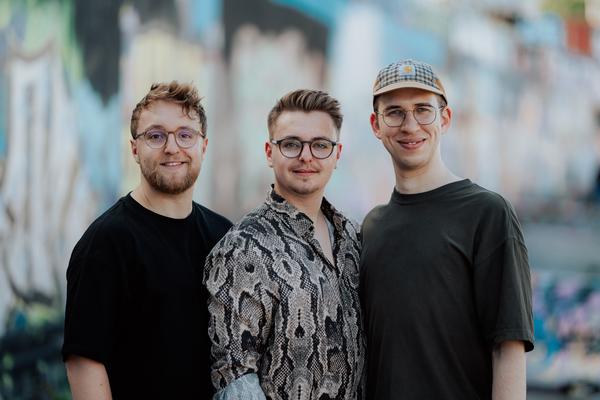 Trio Renner