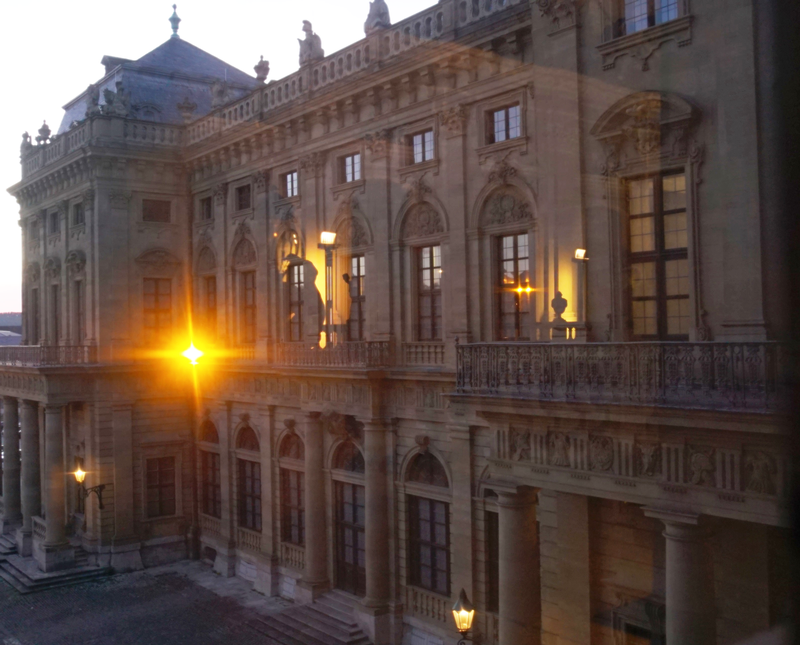 Die Italienische Nacht des Philharmonischen Orchesters Würzburg findet in der Residenz statt
