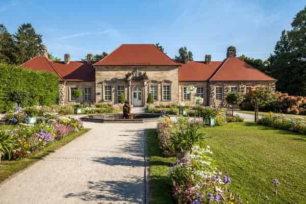 Eremitage Bayreuth