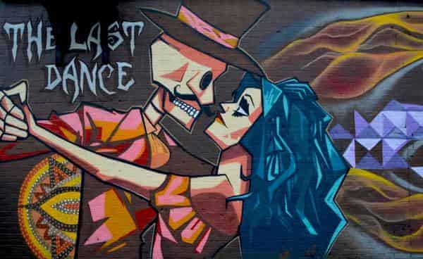 The Last Dance