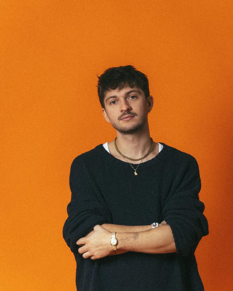 Rian ist am 18. August zu Gast