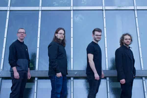Word Bandfoto